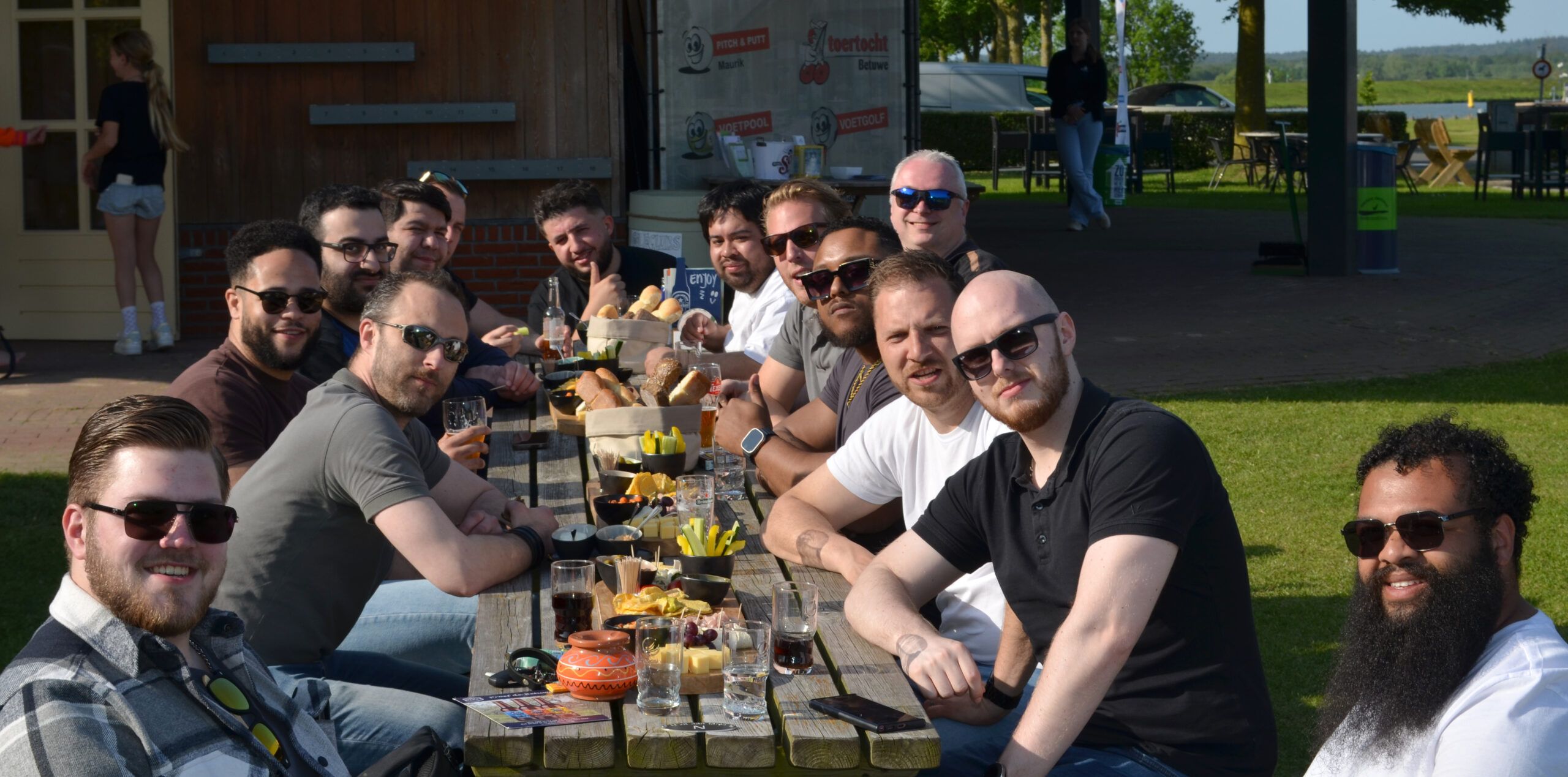 Wervings succes