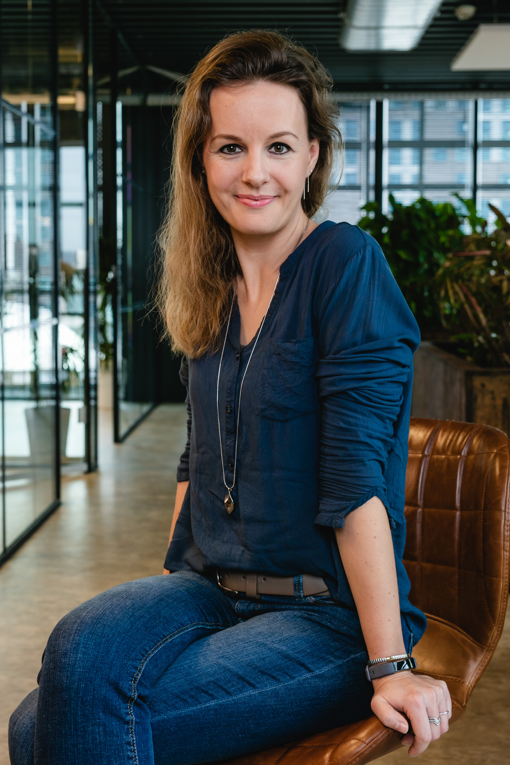 Linda de Keijzer Linda de Keijzer