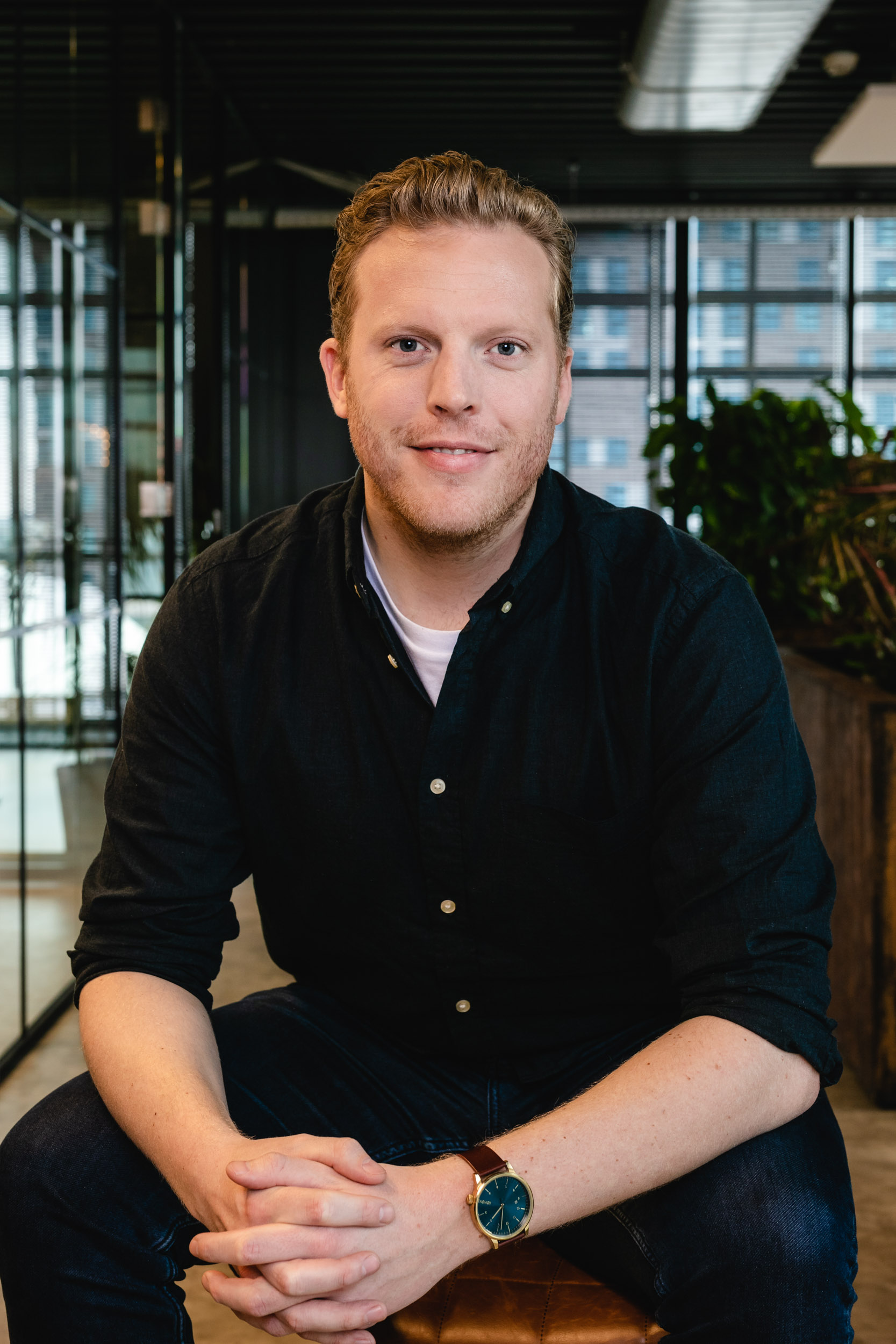 Jan Bakker Jan Bakker