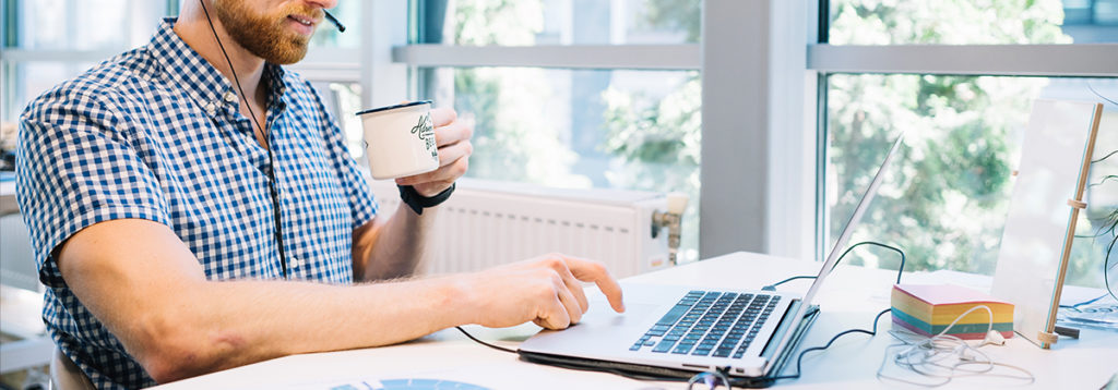 Wat doet een Onsite Support Engineer - Headerimage blog