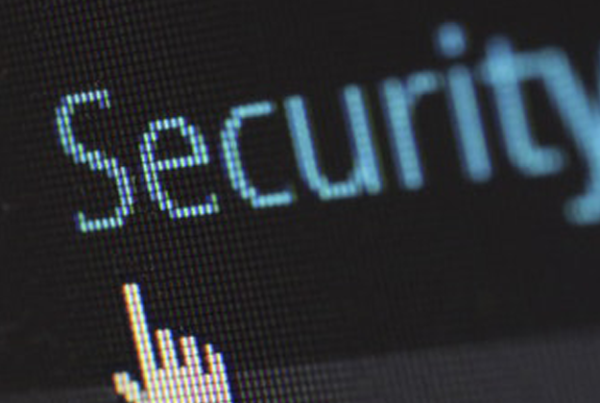 Wat doet een Security Engineer - blog