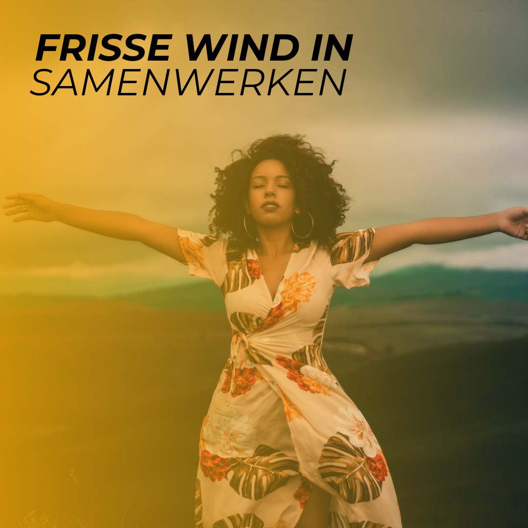 Frisse wind in Samenwerking