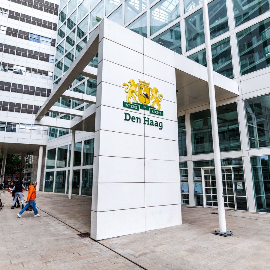 Lees hoe Gemeente Den Haag OrangeElevate inzet