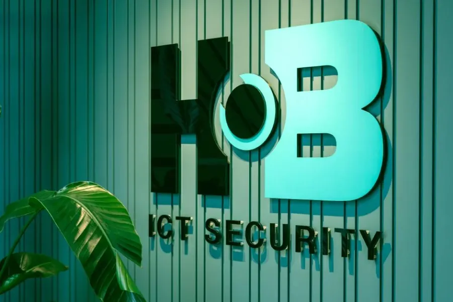 Lees hoe HOB ICT Security OrangeElevate inzet